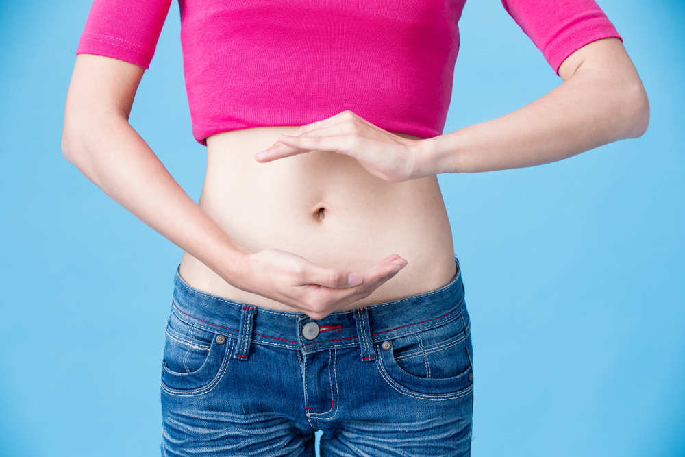 The secret to weight loss via your gut