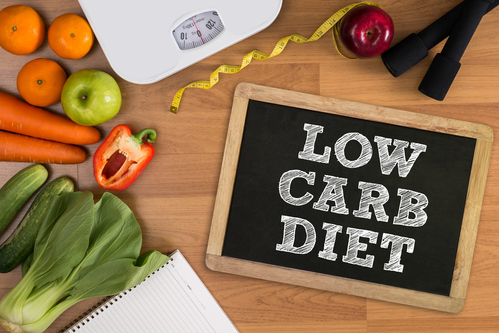 Low-carb diets